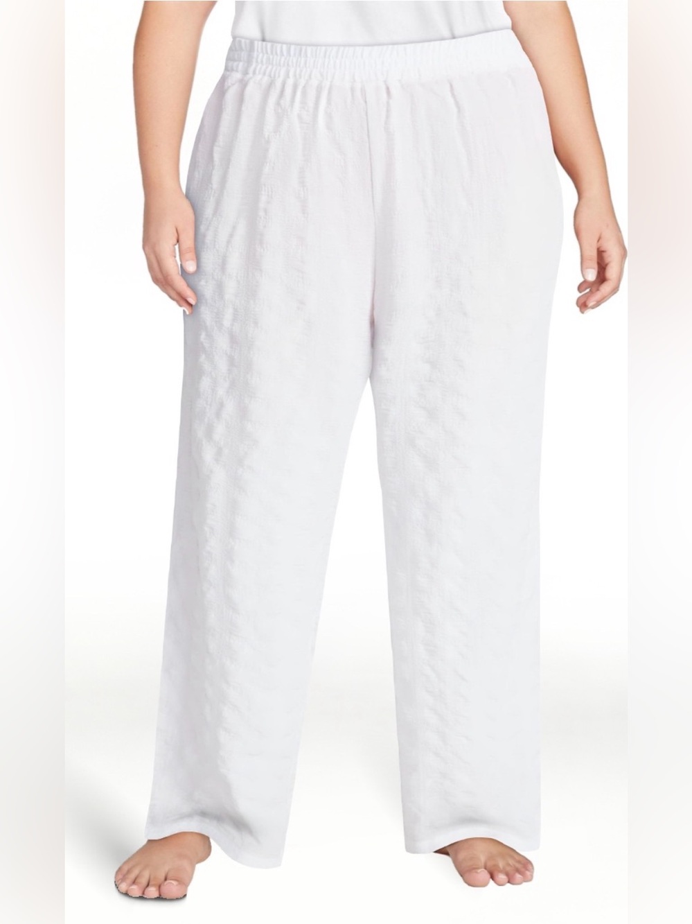 Time and Tru Women’s Cover Up Pants